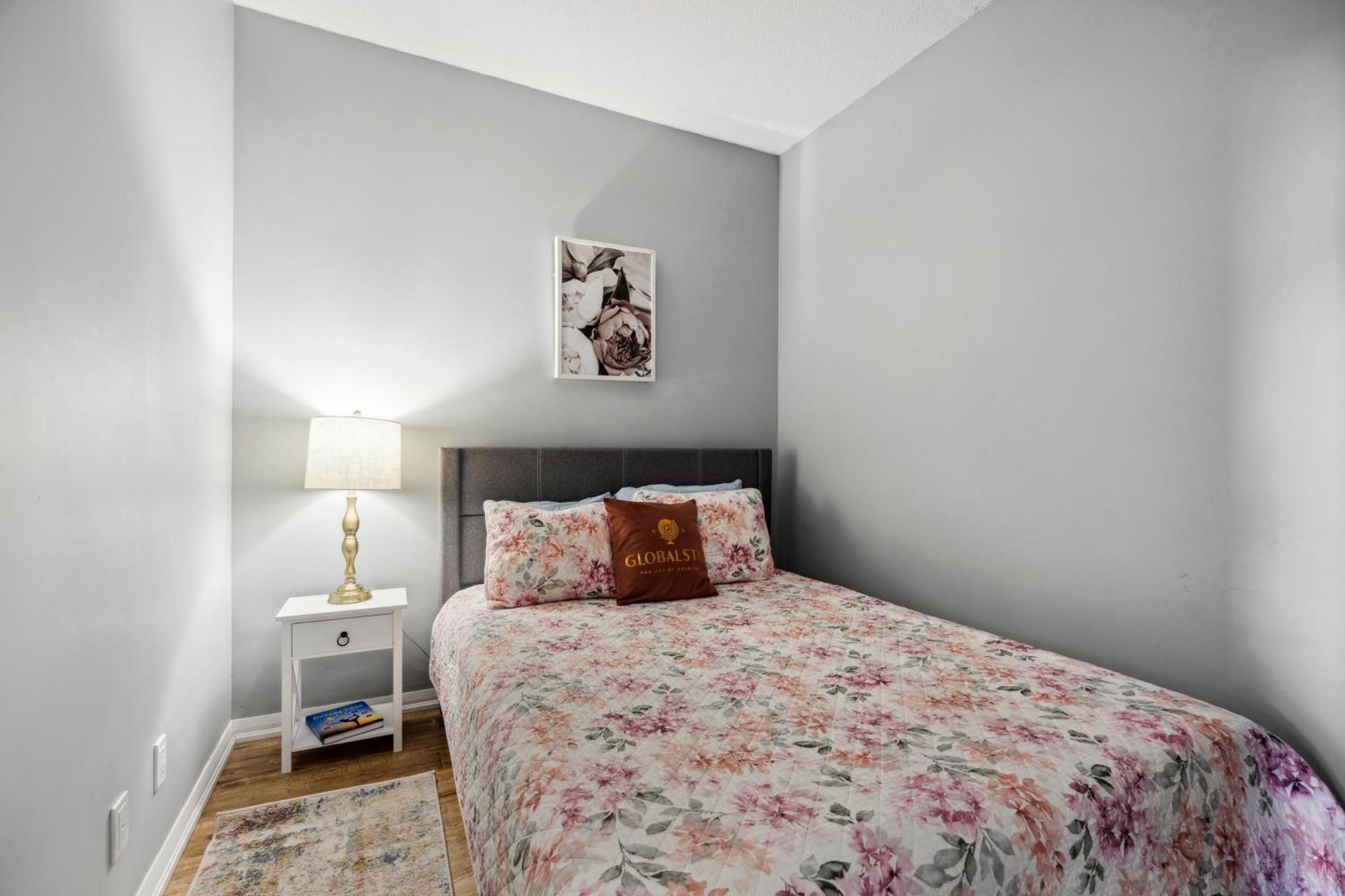 Globalstay. Burano Condos In Downtown โตรอนโต ภายนอก รูปภาพ