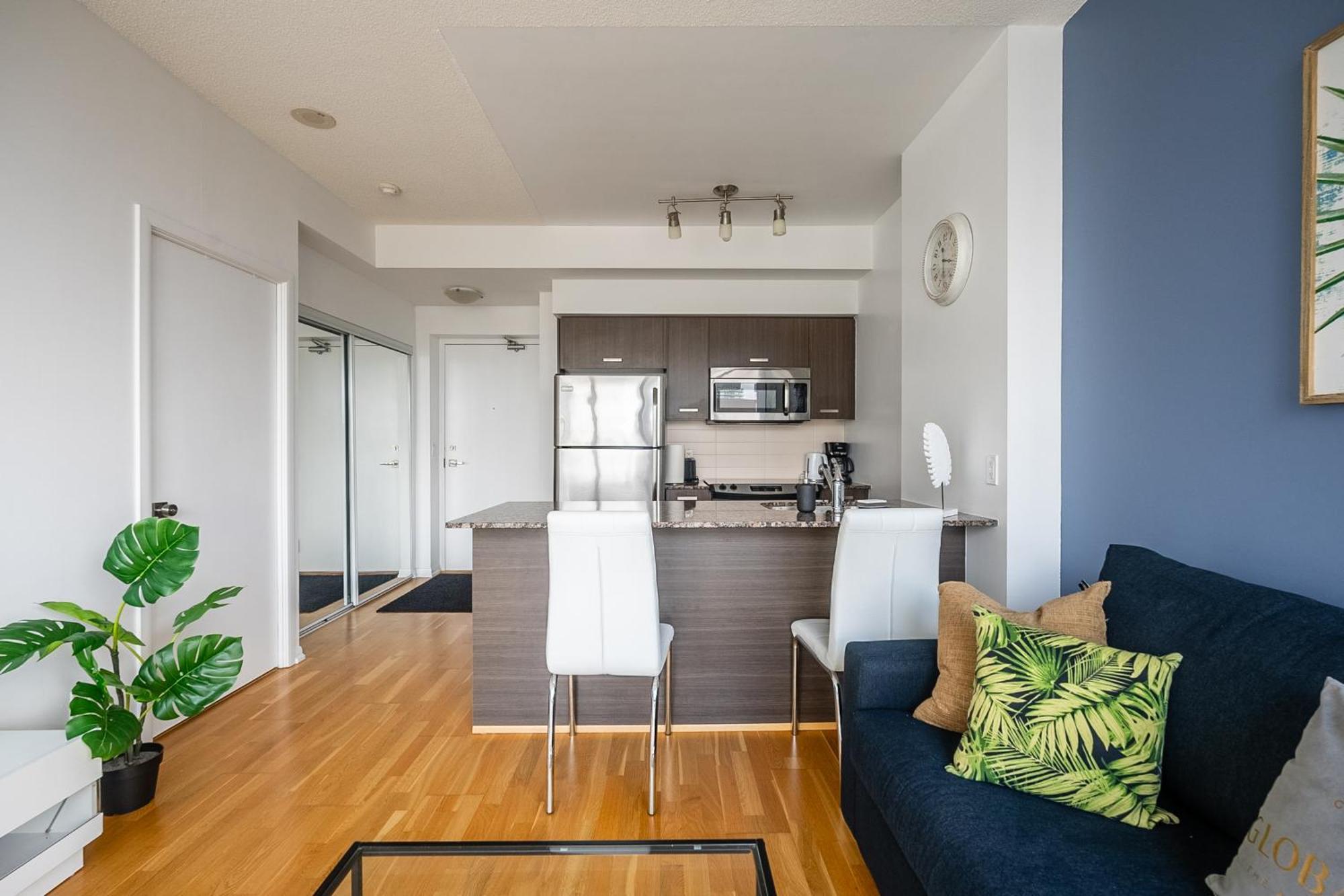 Globalstay. Burano Condos In Downtown โตรอนโต ภายนอก รูปภาพ